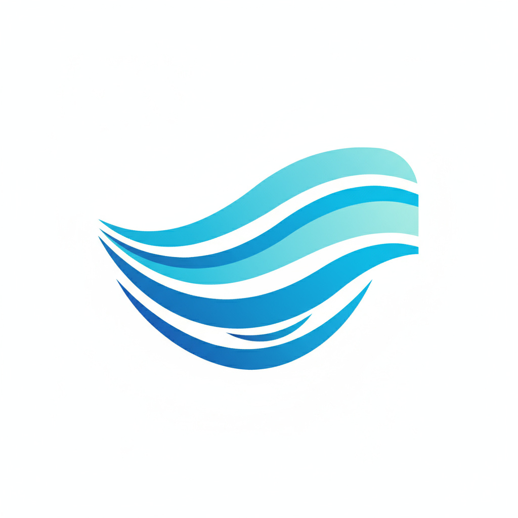 WestCosa Pool Care logo